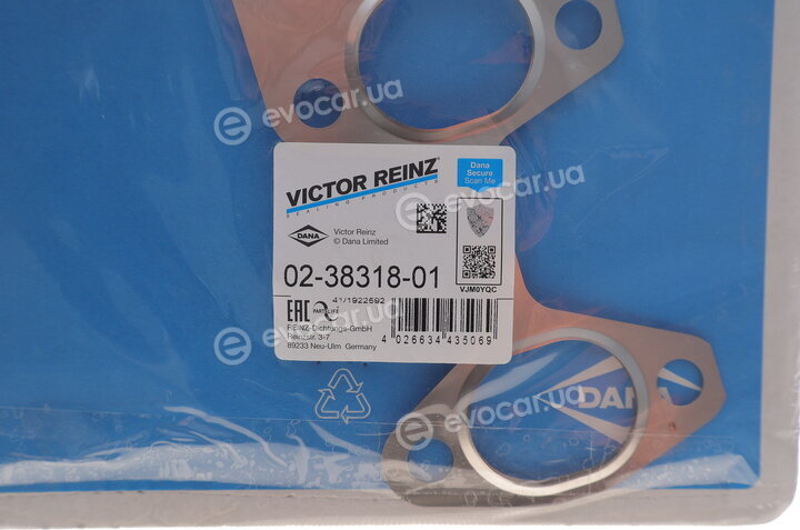 Victor Reinz 02-38318-01