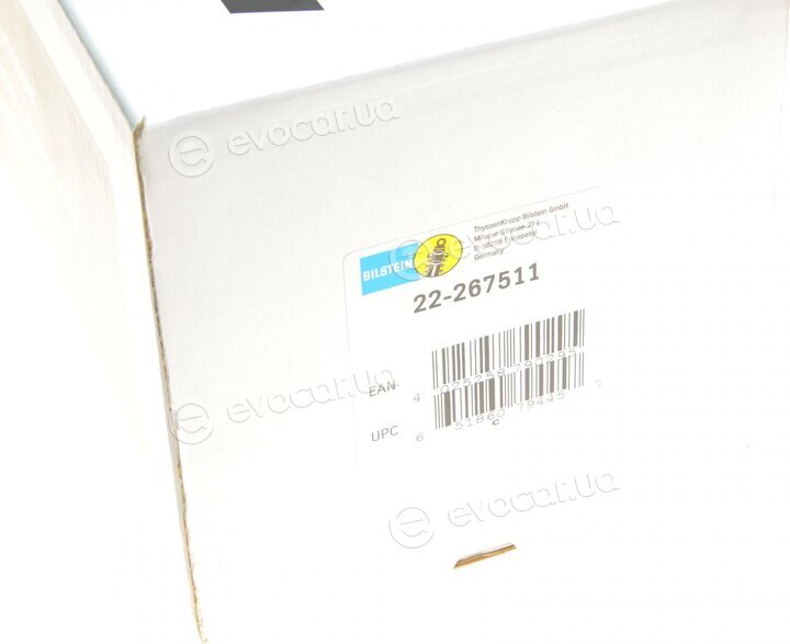 Bilstein 22-267511