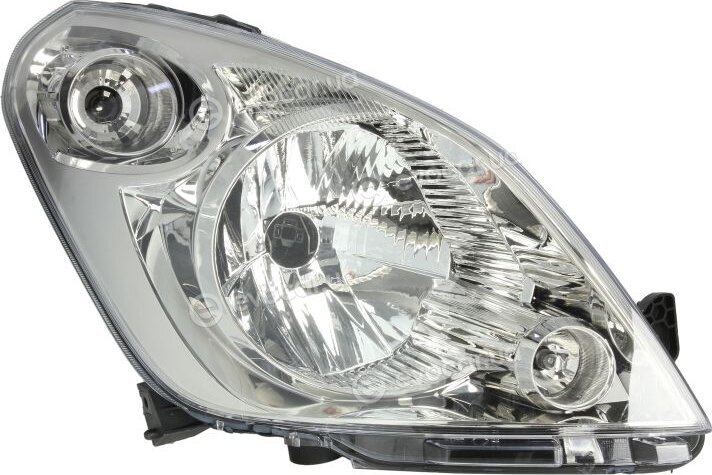 Valeo 043677