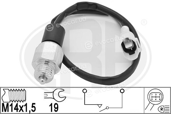 Era / Messmer 330943