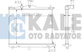 Kale 341975