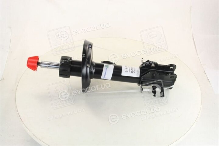 Sachs 315 125