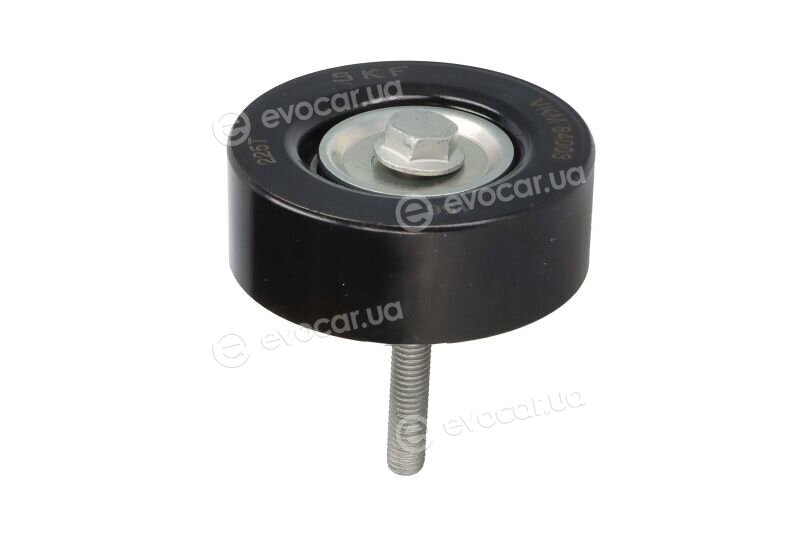 SKF VKM 64003