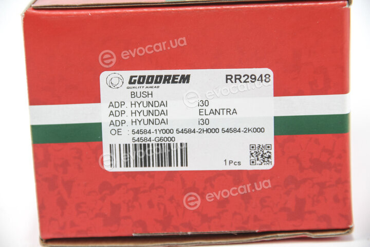 Goodrem RR2948