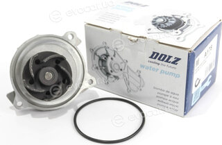 Dolz A178