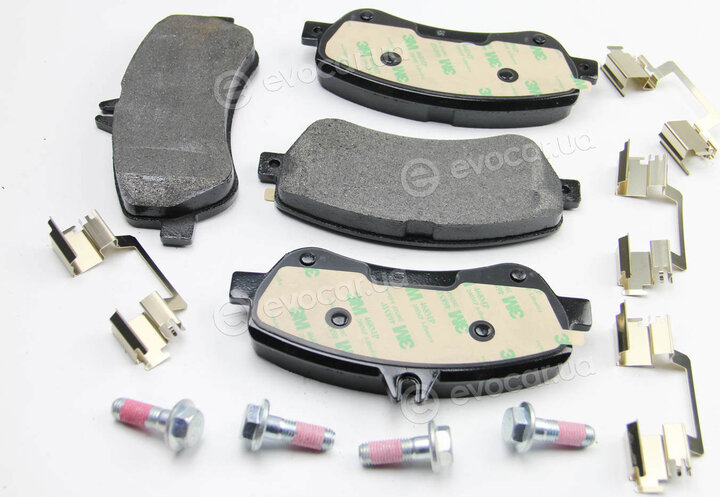 Hella 8DB 355 014-221