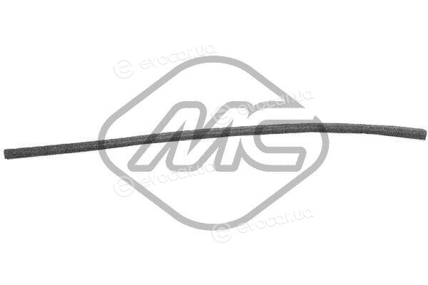 Metalcaucho / STC 08770