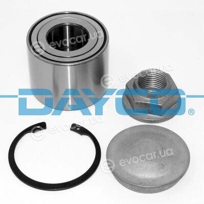 Dayco KWD1084