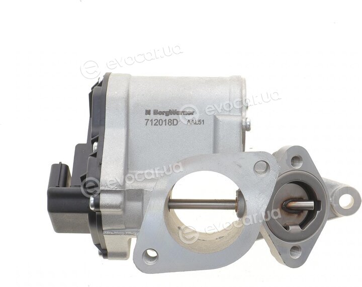 Wahler / BorgWarner 712018D