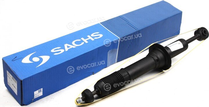 Sachs 317 127