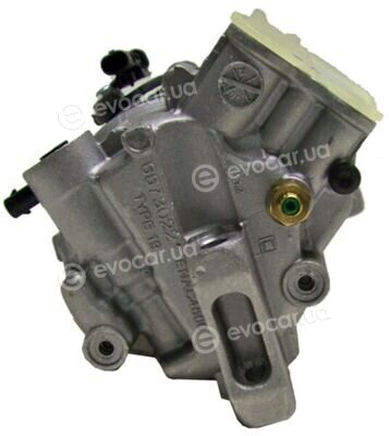 Mahle ACP 180 000P
