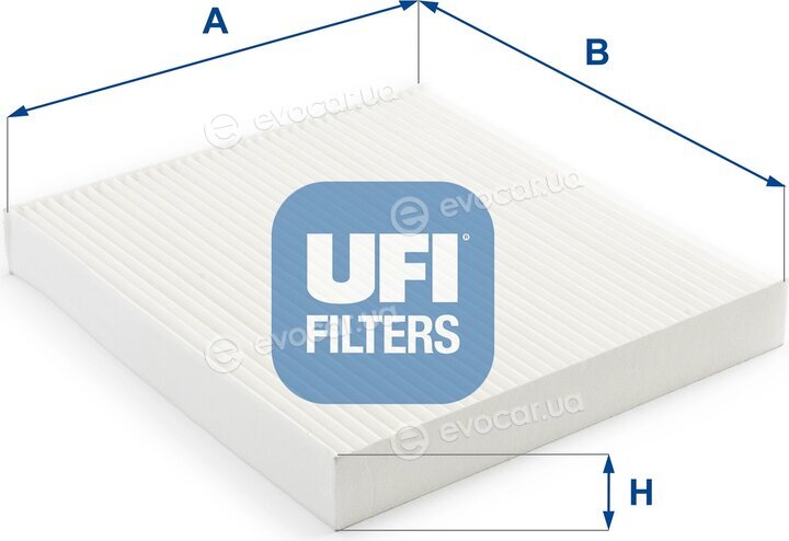 UFI 53.383.00