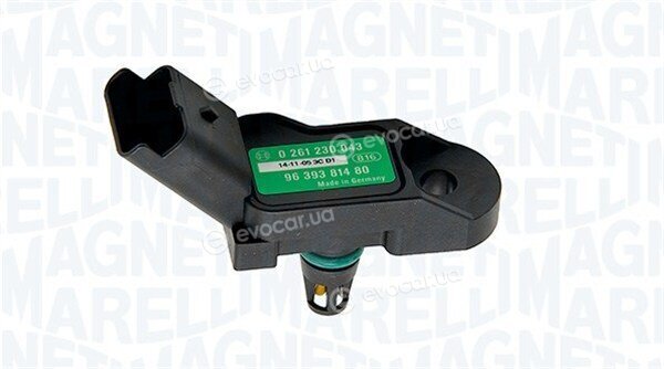 Magneti Marelli 215810009700