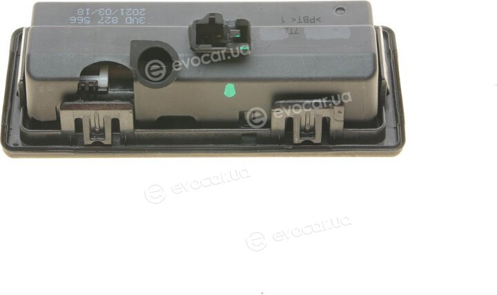 VAG 3V0 827 566
