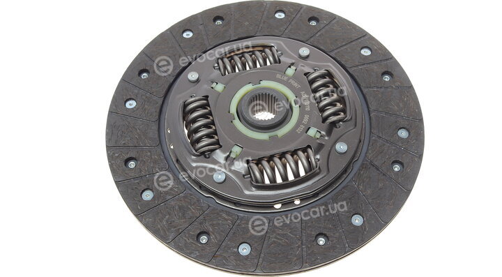 Blue Print ADV183110