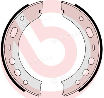 Brembo S 65 503