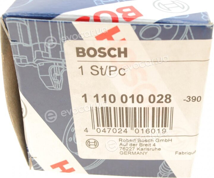 Bosch 1 110 010 028