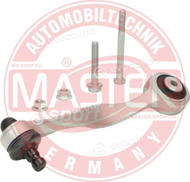 Master Sport 21029-SET-MS
