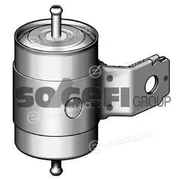Coopers Fiaam FT5692