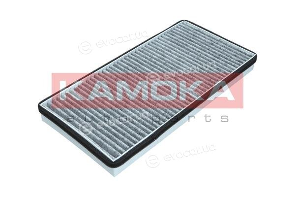 Kamoka F500701