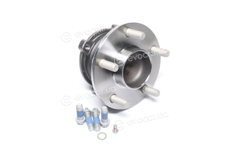 SKF VKBA 3661