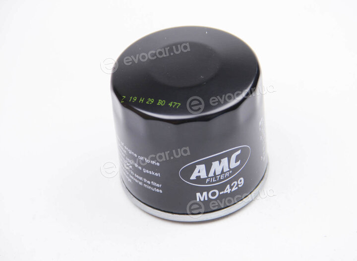 AMC MO-429
