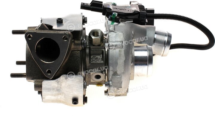 Garrett 797518-5004S