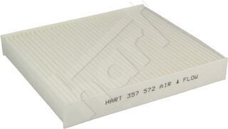 Hart 357 572