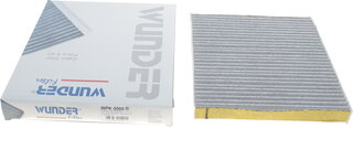 Wunder WPK 5005