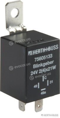 Herth & Buss 75605133