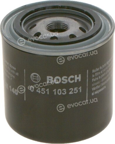 Bosch 0 451 103 251