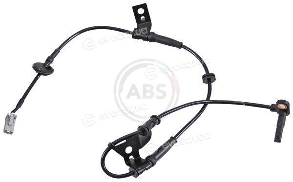 A.B.S. 31724