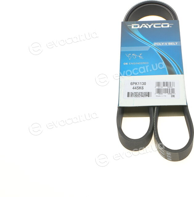 Dayco 6PK1130