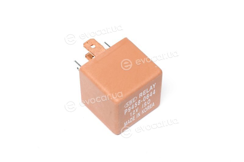 Parts Mall PXPFC-001