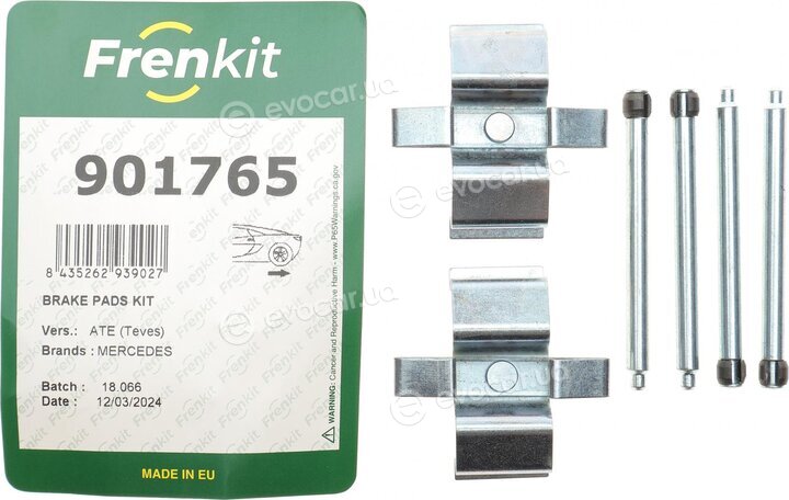 Frenkit 901765