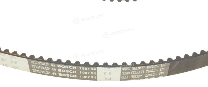 Bosch 1 987 949 141