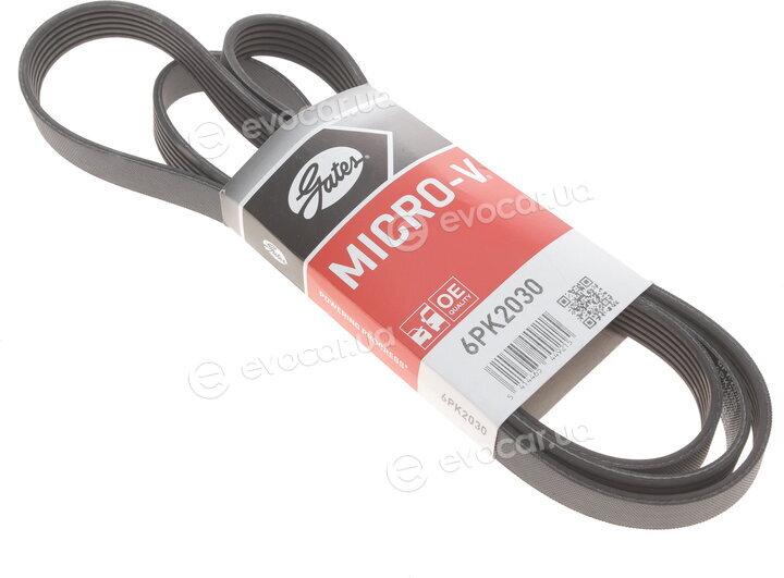 Gates 6PK2030