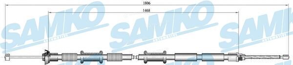 LPR / Samko C0168B
