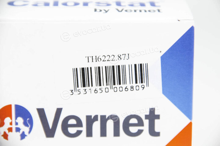 Vernet / Calorstat TH6222.87J