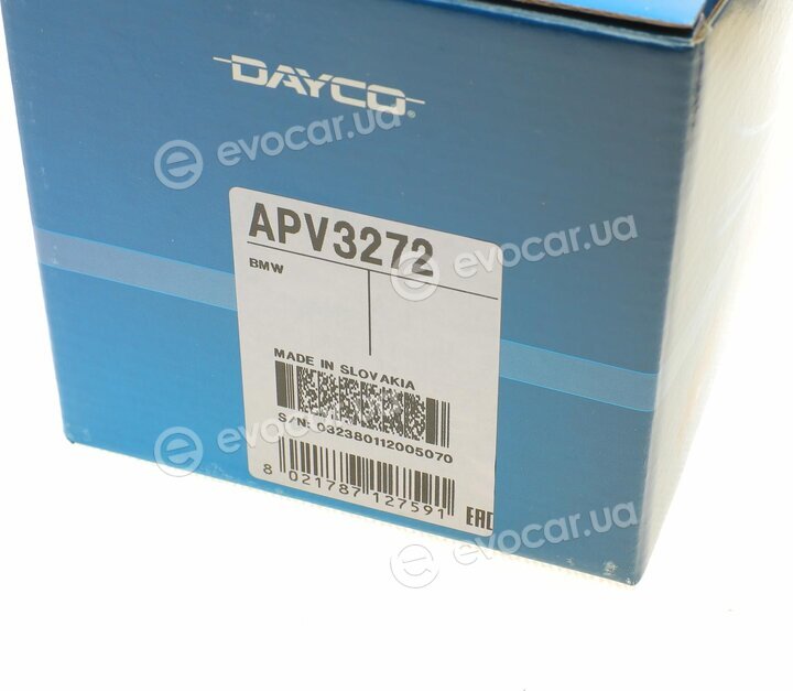 Dayco APV3272