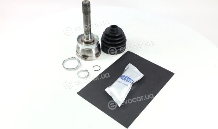 Magneti Marelli 302015100206