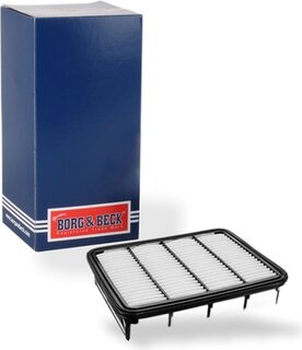 Borg & Beck BFA2178