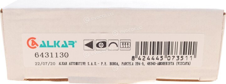 Alkar 6431130