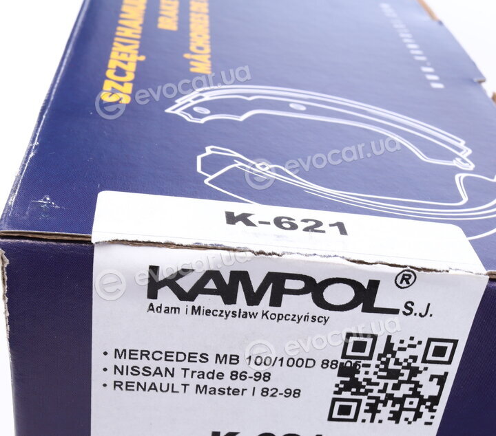 Kampol K-621