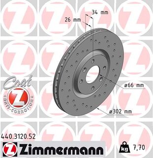 Zimmermann 440.3120.52