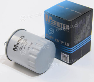 MFilter DF 678