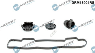 Dr. Motor DRM16904RS