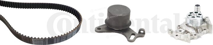 Continental CT915WP1