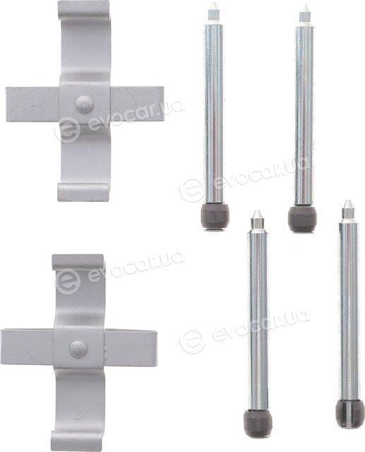 Kawe / Quick Brake 109-1195