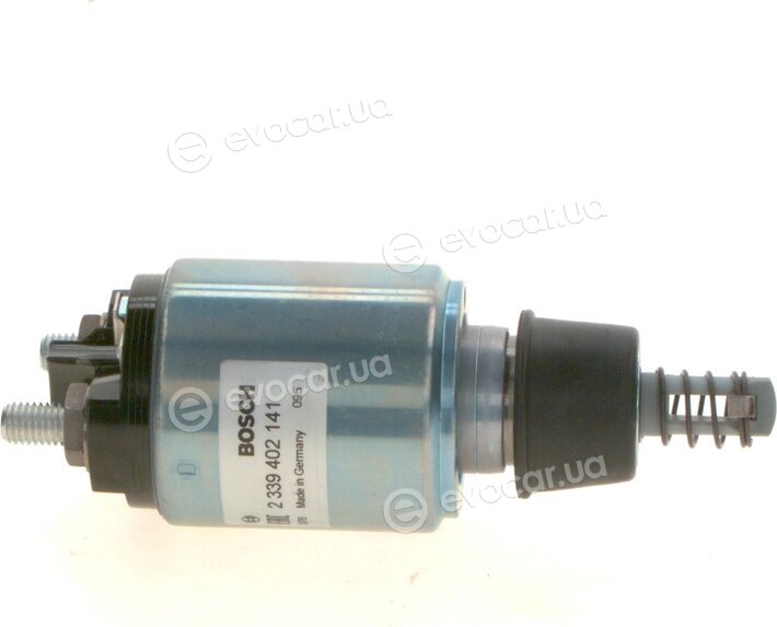 Bosch 2 339 402 141